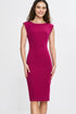 Robe de jour model 211812 Nife
